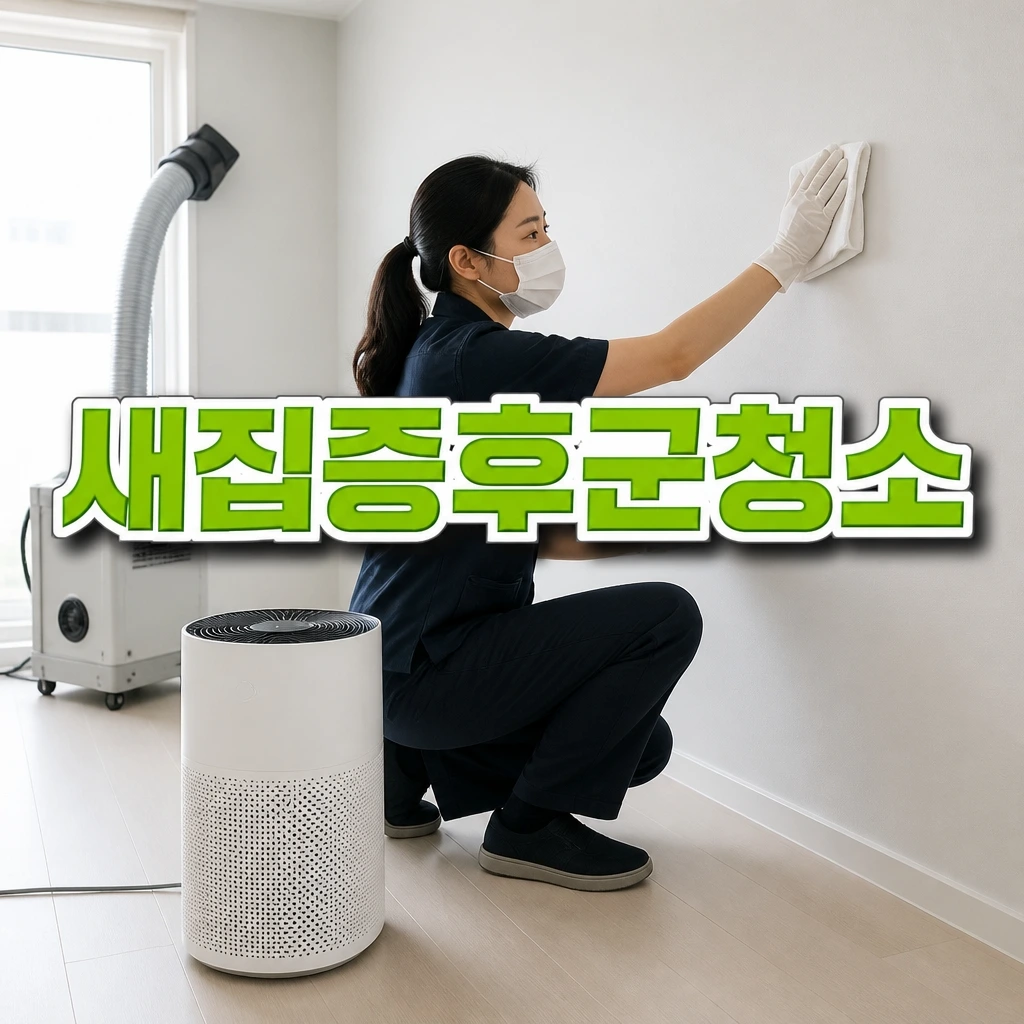 부산광역시 줄눈시공비용비교 - 새집증후군청소 관련 상담 안내 이미지