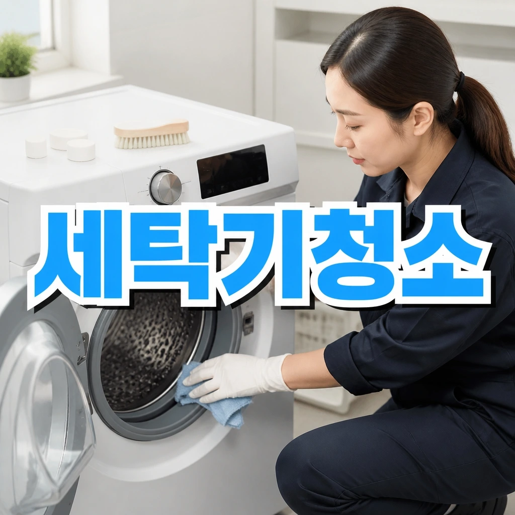 대전광역시 줄눈시공비용비교 - 세탁기청소 관련 상담 안내 이미지