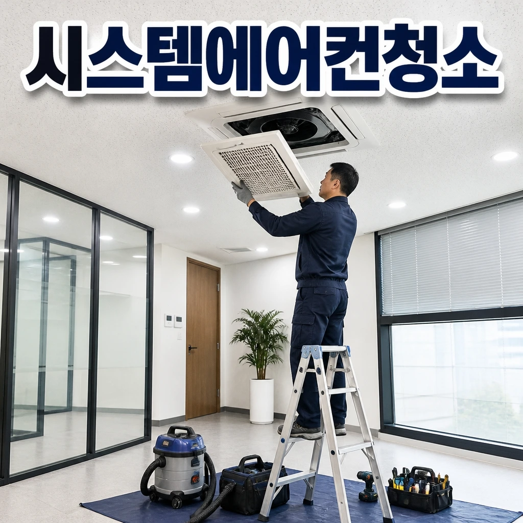 충청북도 줄눈시공비용비교 - 시스템에어컨청소 관련 상담 안내 이미지