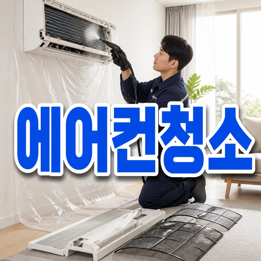 충청남도 줄눈시공비용비교 - 에어컨청소 관련 상담 안내 이미지