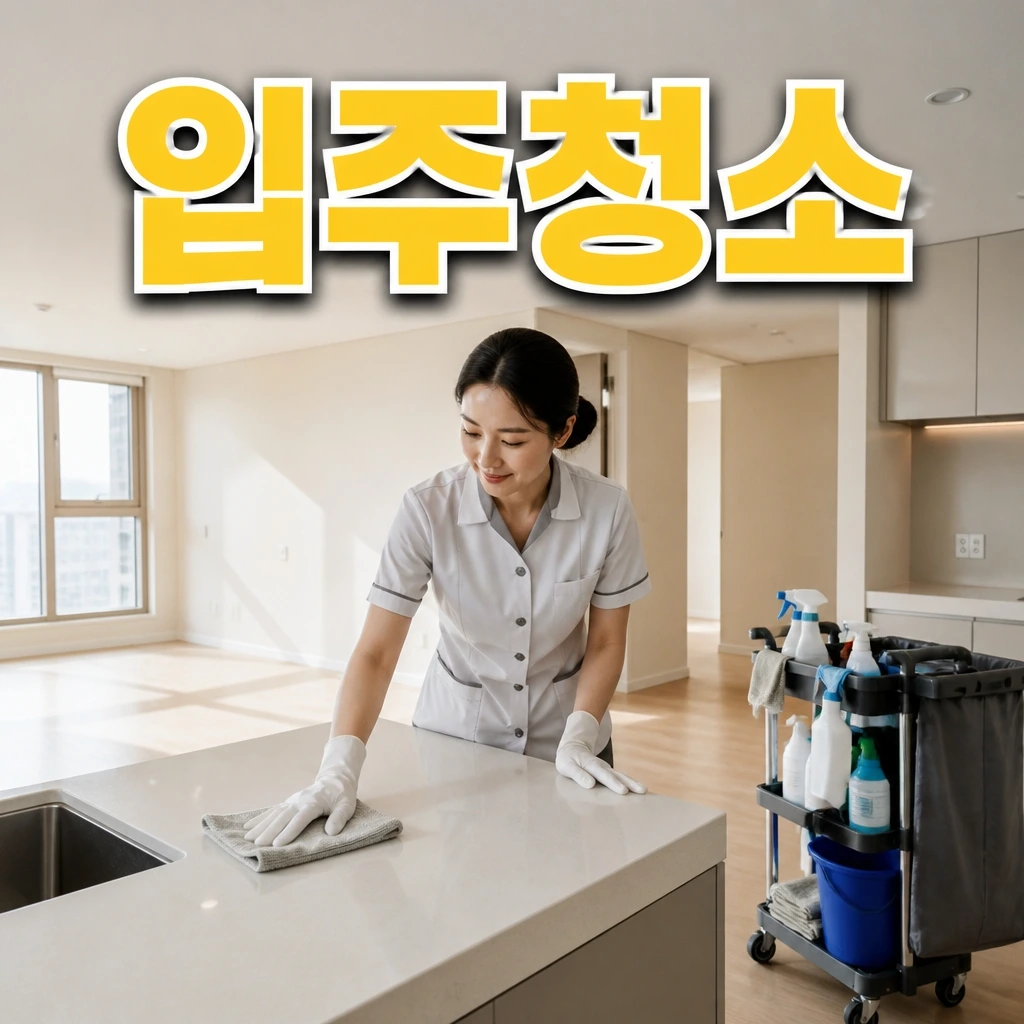 서울특별시 줄눈시공비용비교 - 입주청소 관련 상담 안내 이미지