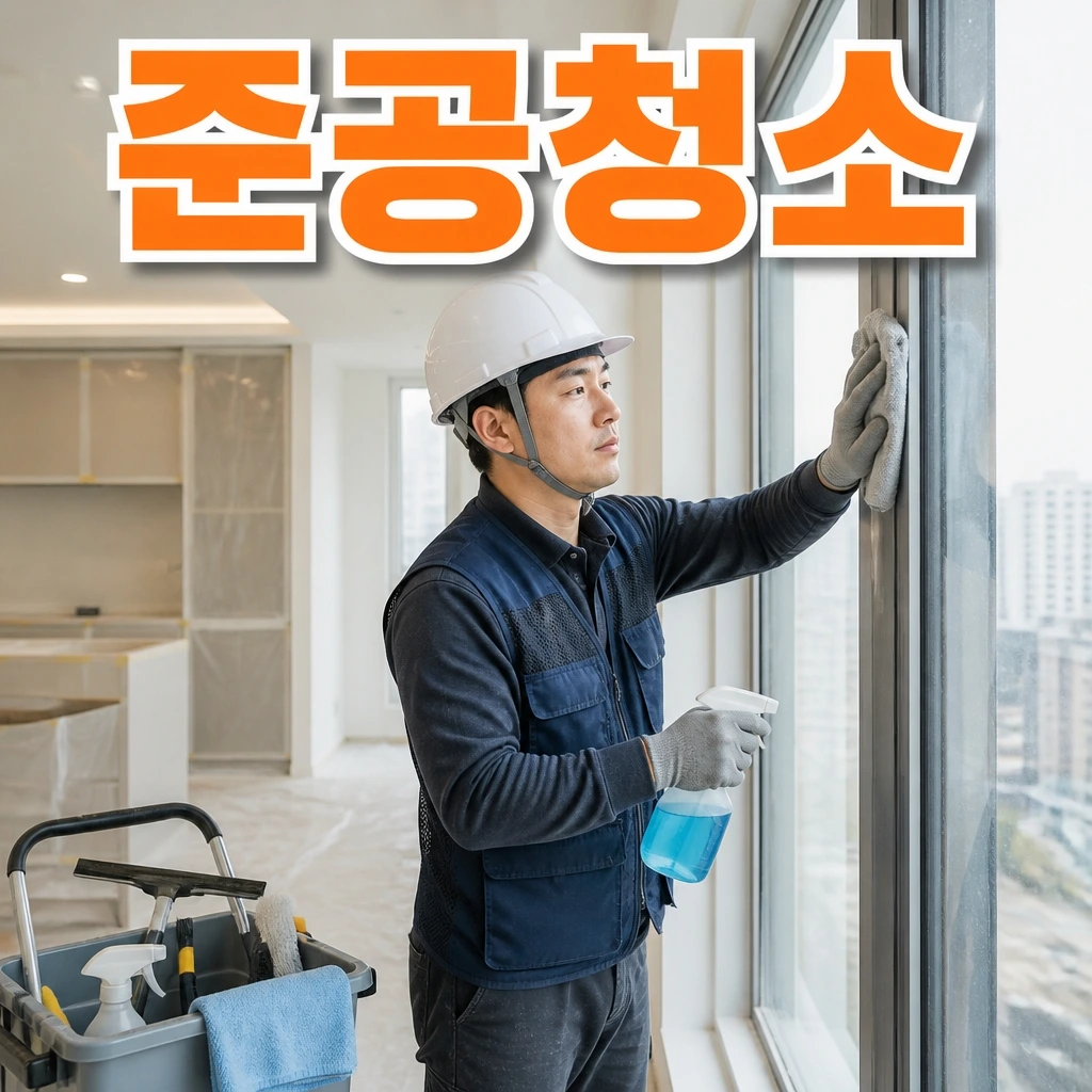 울산광역시 줄눈시공비용비교 - 준공청소 관련 상담 안내 이미지