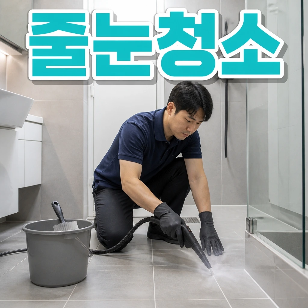 대구광역시 줄눈시공비용비교 - 줄눈청소 관련 상담 안내 이미지