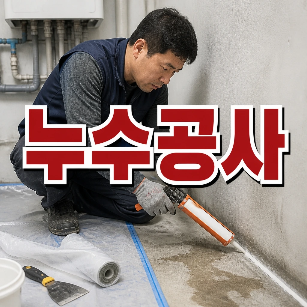 대전광역시 화장실수리비교 - 누수공사 관련 상담 안내 이미지