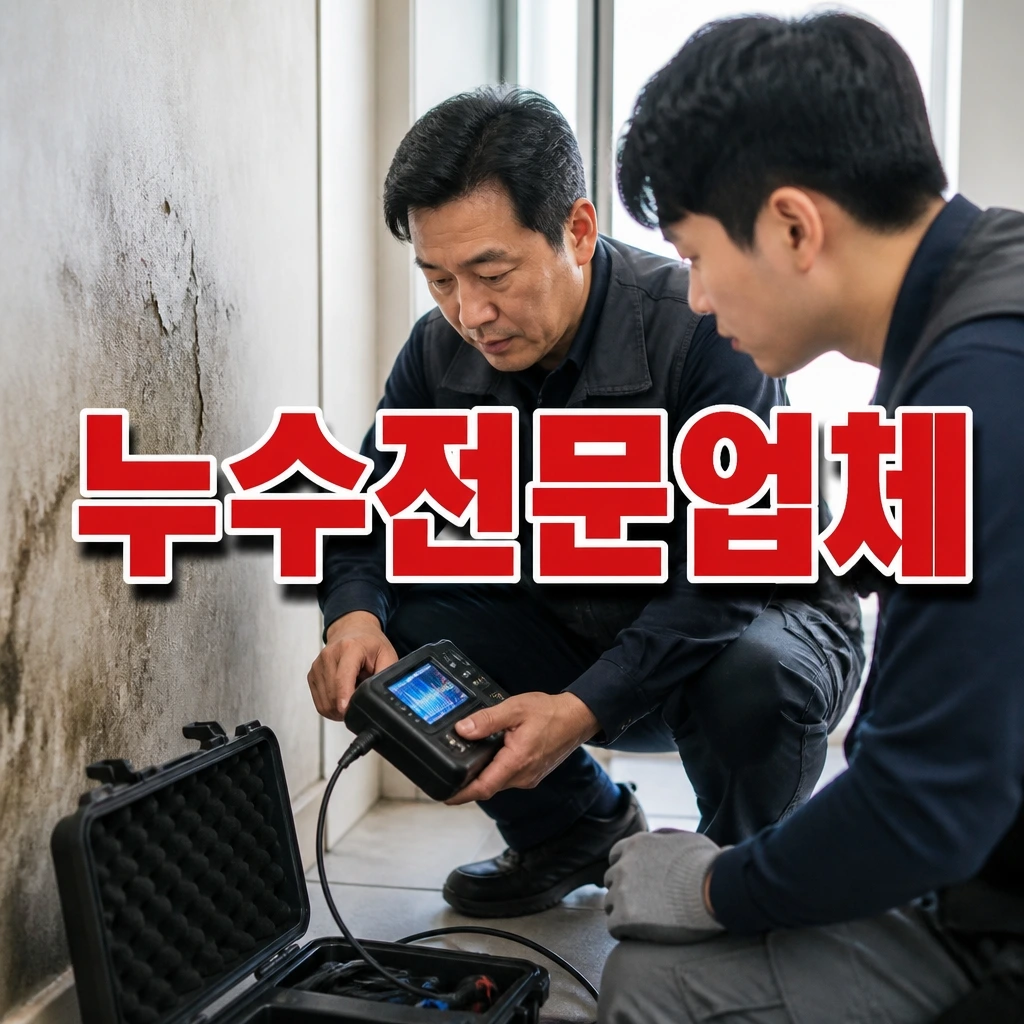 전라남도 화장실수리비교 - 누수전문업체 관련 상담 안내 이미지