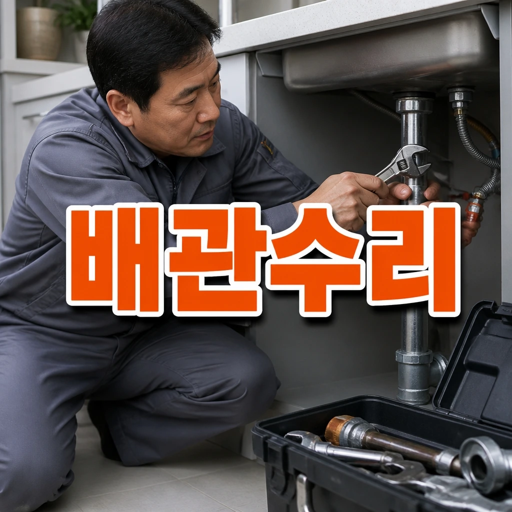 대전광역시 화장실수리비교 - 배관수리 관련 상담 안내 이미지