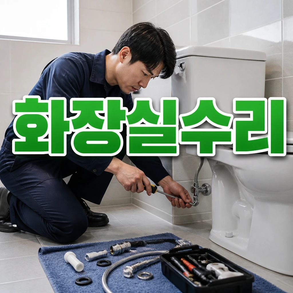 대구광역시 화장실수리비교 - 화장실수리 관련 상담 안내 이미지